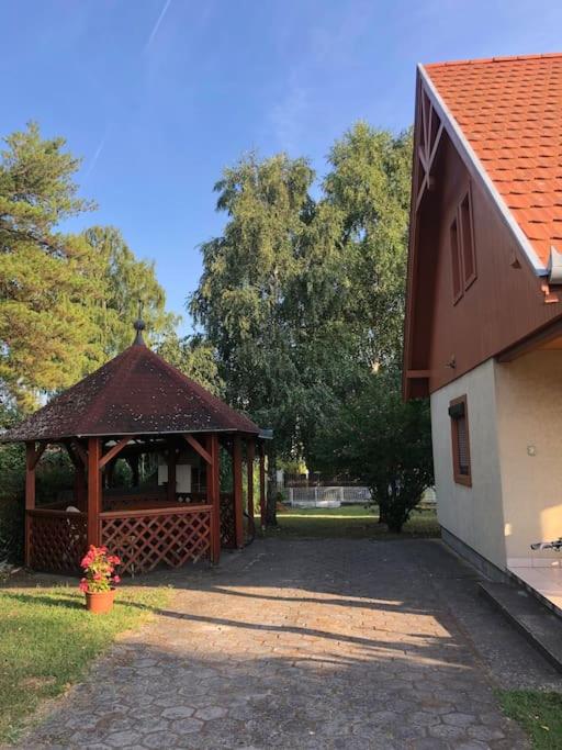 Kemencés vendégház