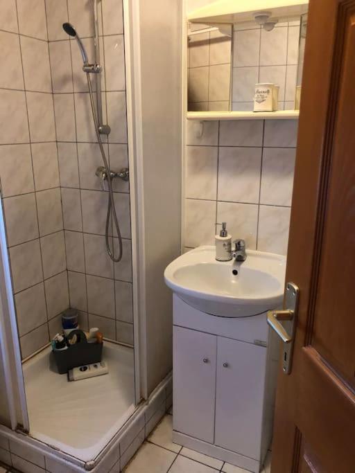 Kemencés vendégház