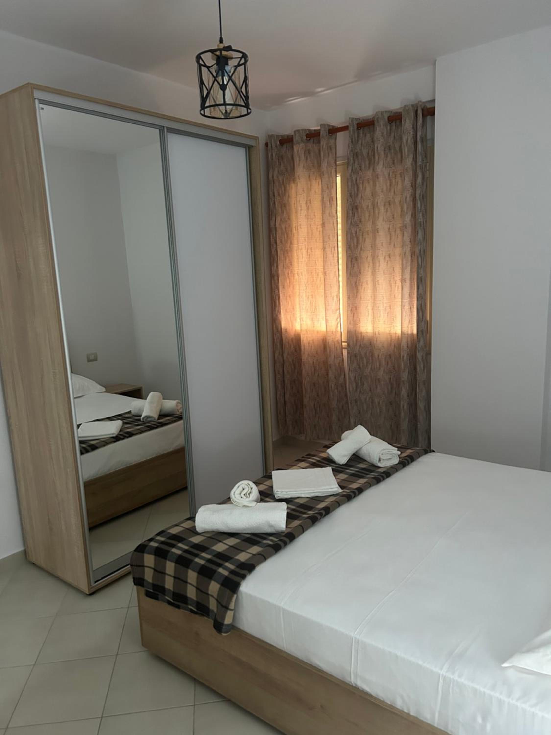 Semeli Apartment