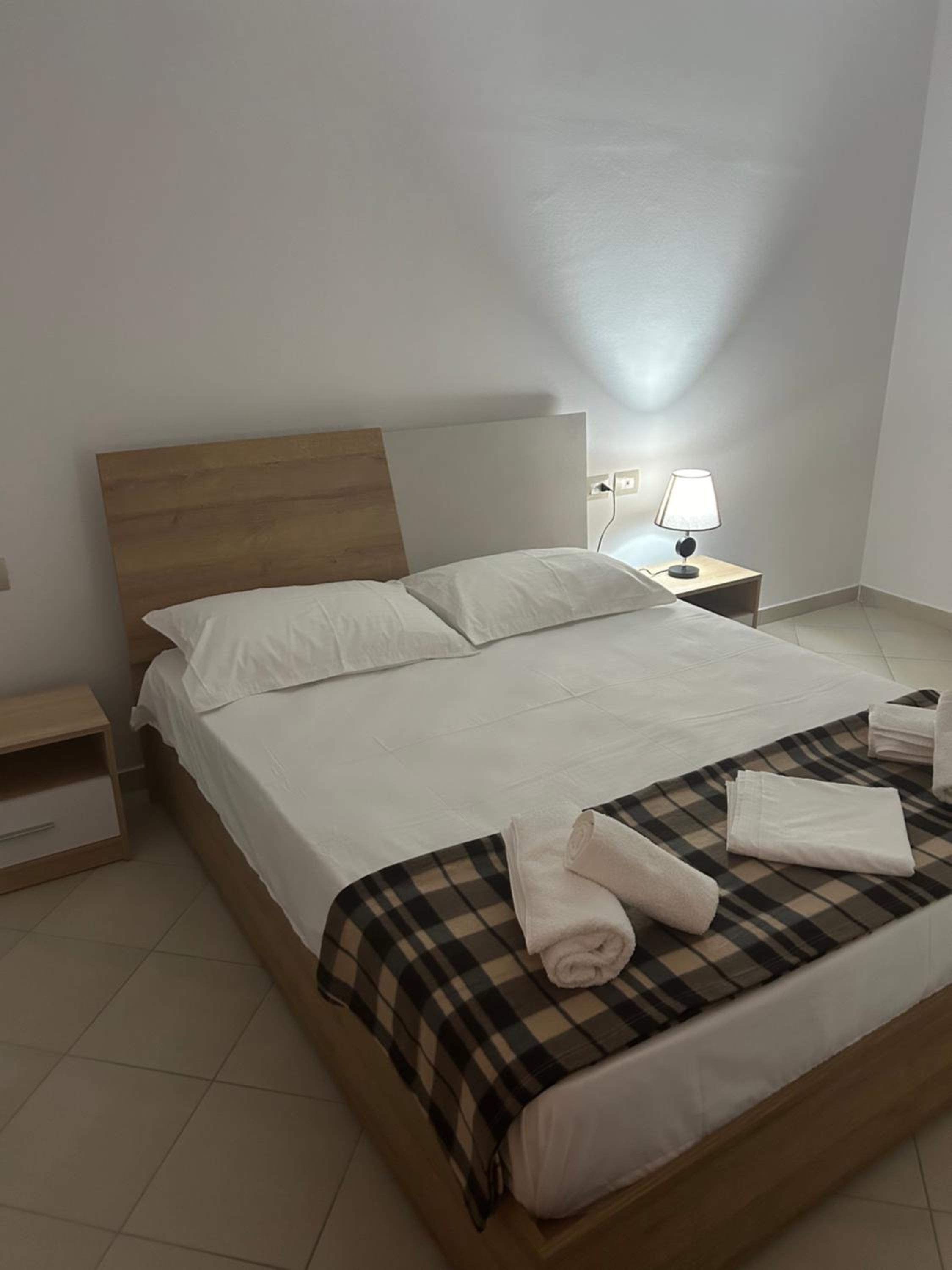 Semeli Apartment