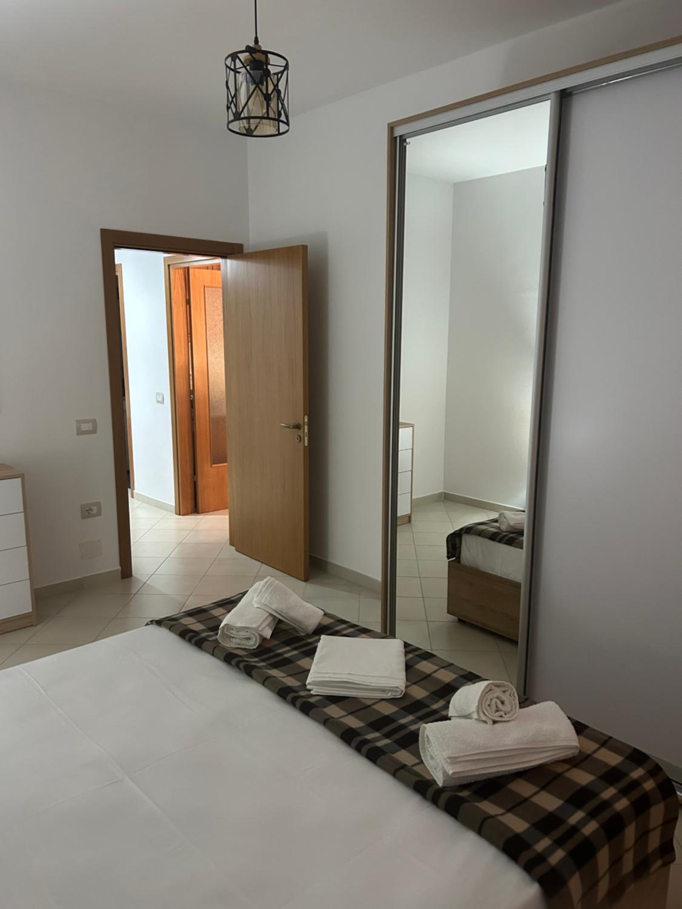 Semeli Apartment
