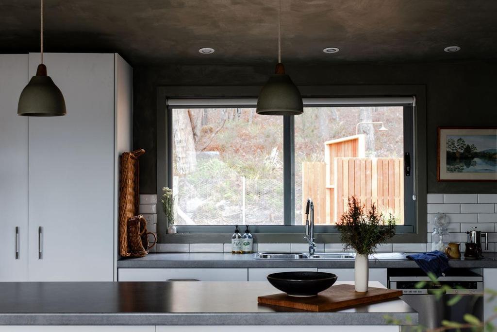 Your Bruny Island Beach Getaway