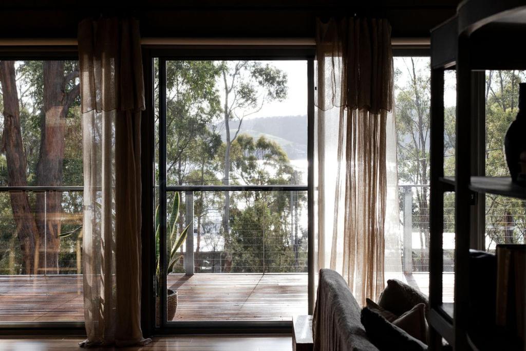 Your Bruny Island Beach Getaway