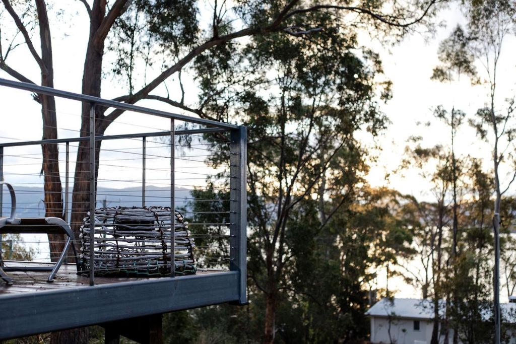 Your Bruny Island Beach Getaway