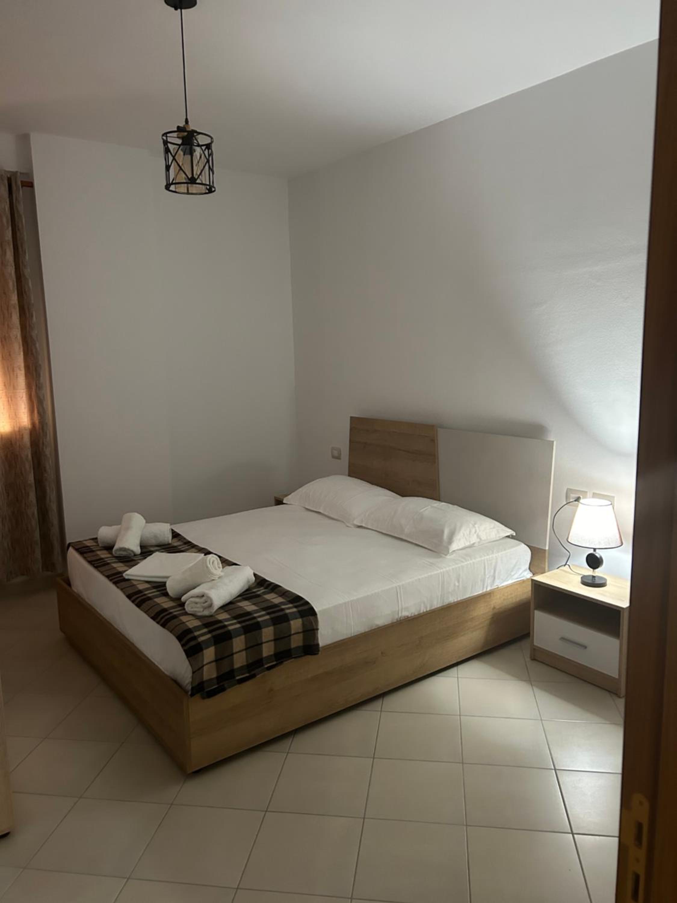 Semeli Apartment