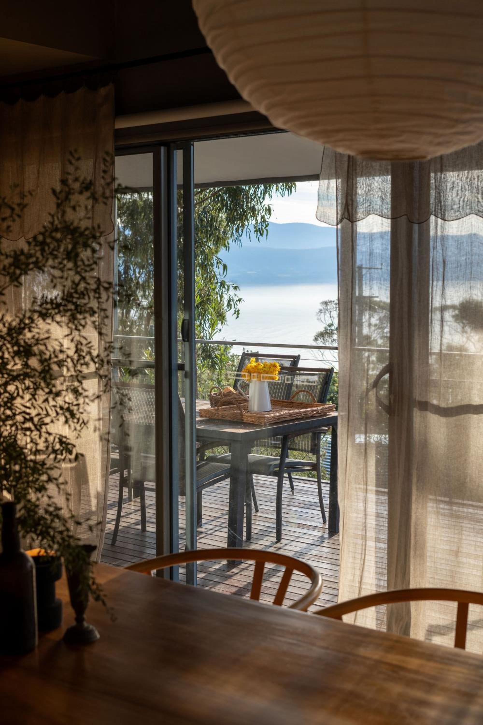 Your Bruny Island Beach Getaway