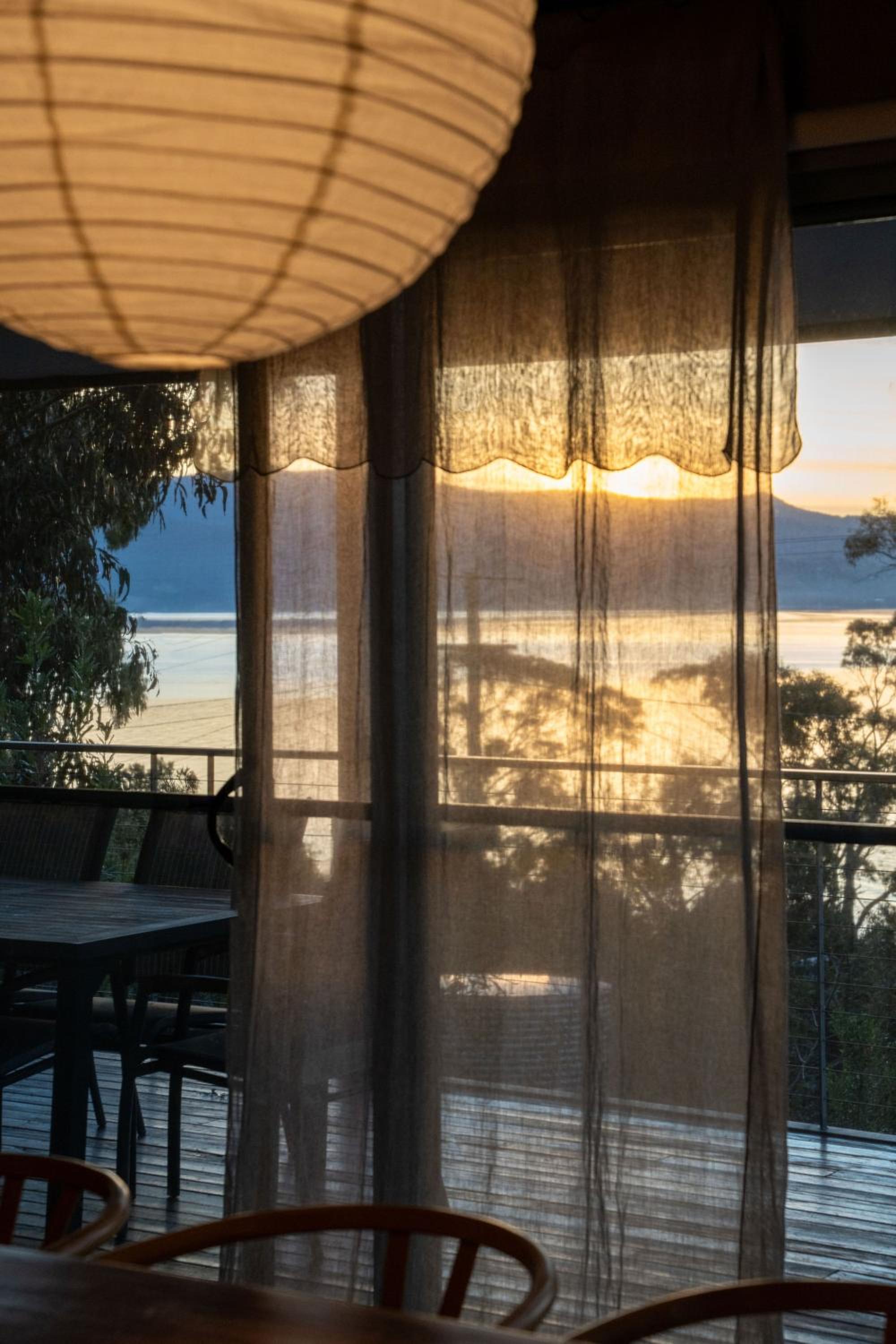 Your Bruny Island Beach Getaway