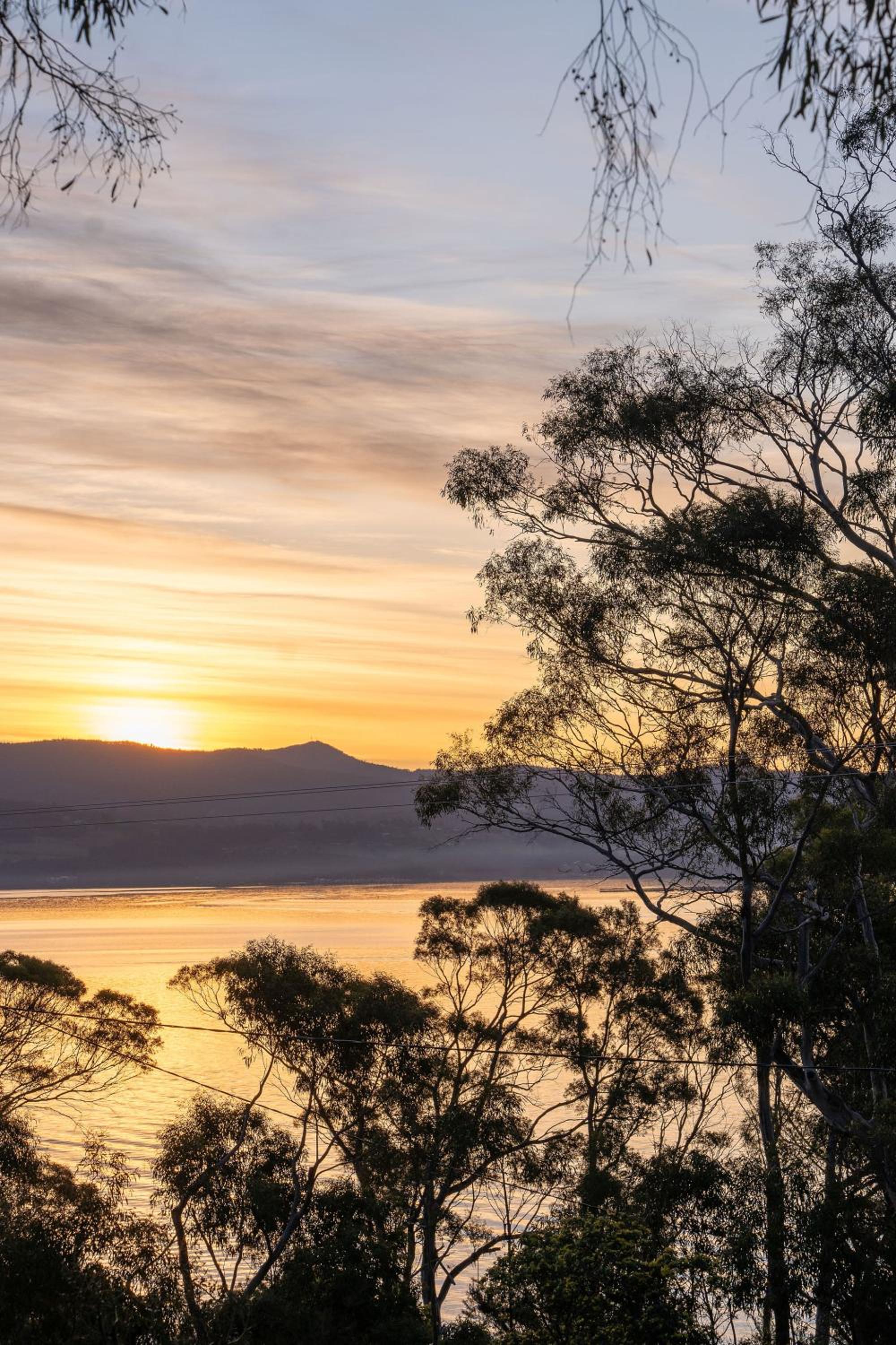 Your Bruny Island Beach Getaway