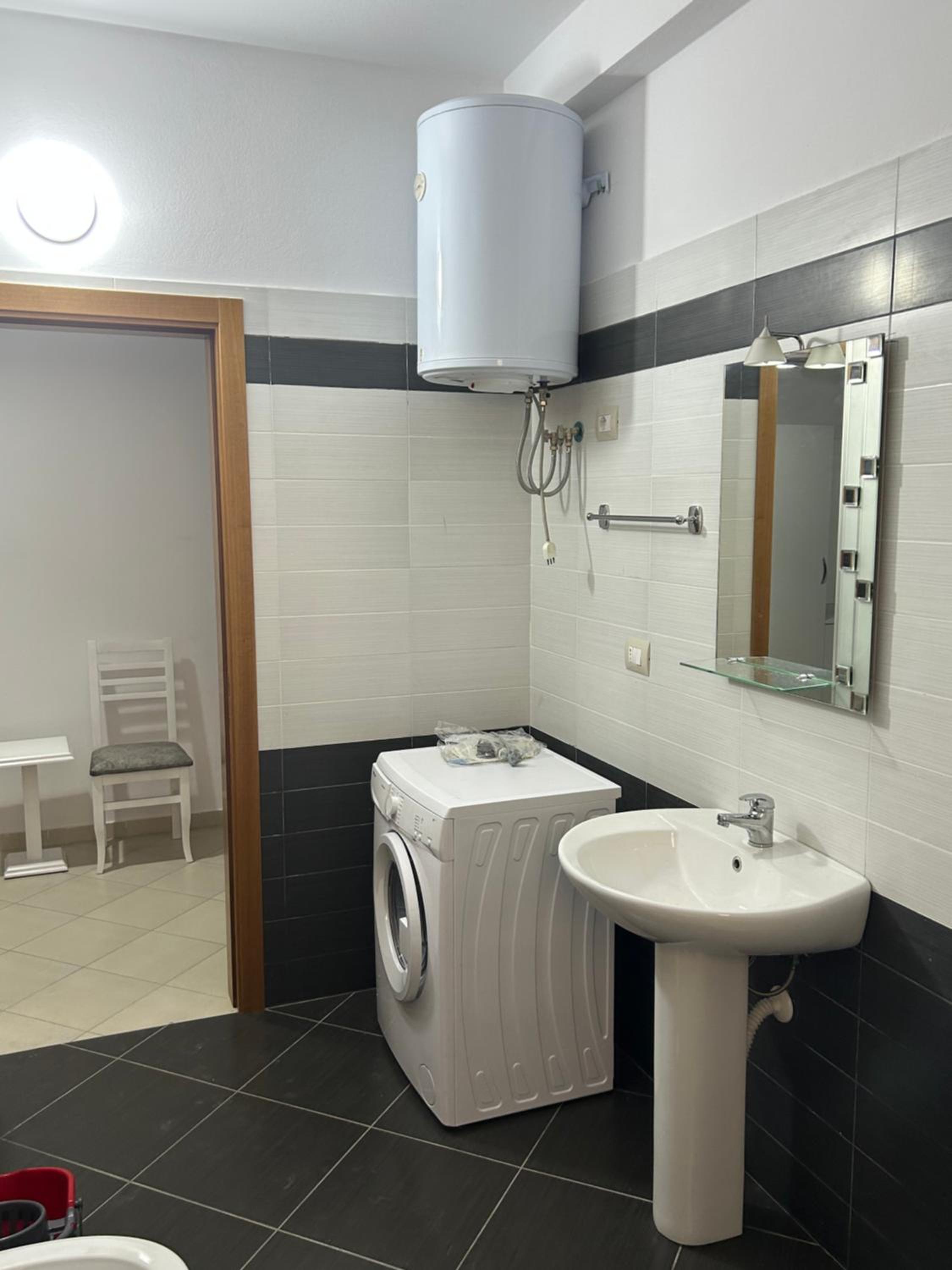 Semeli Apartment