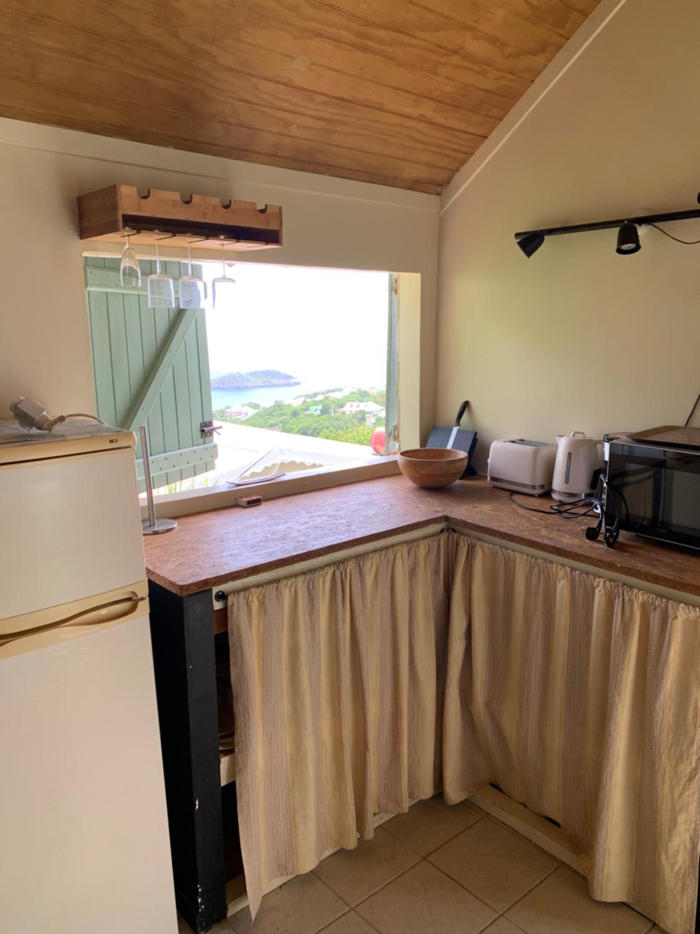 Gîte le WELCOME view 5