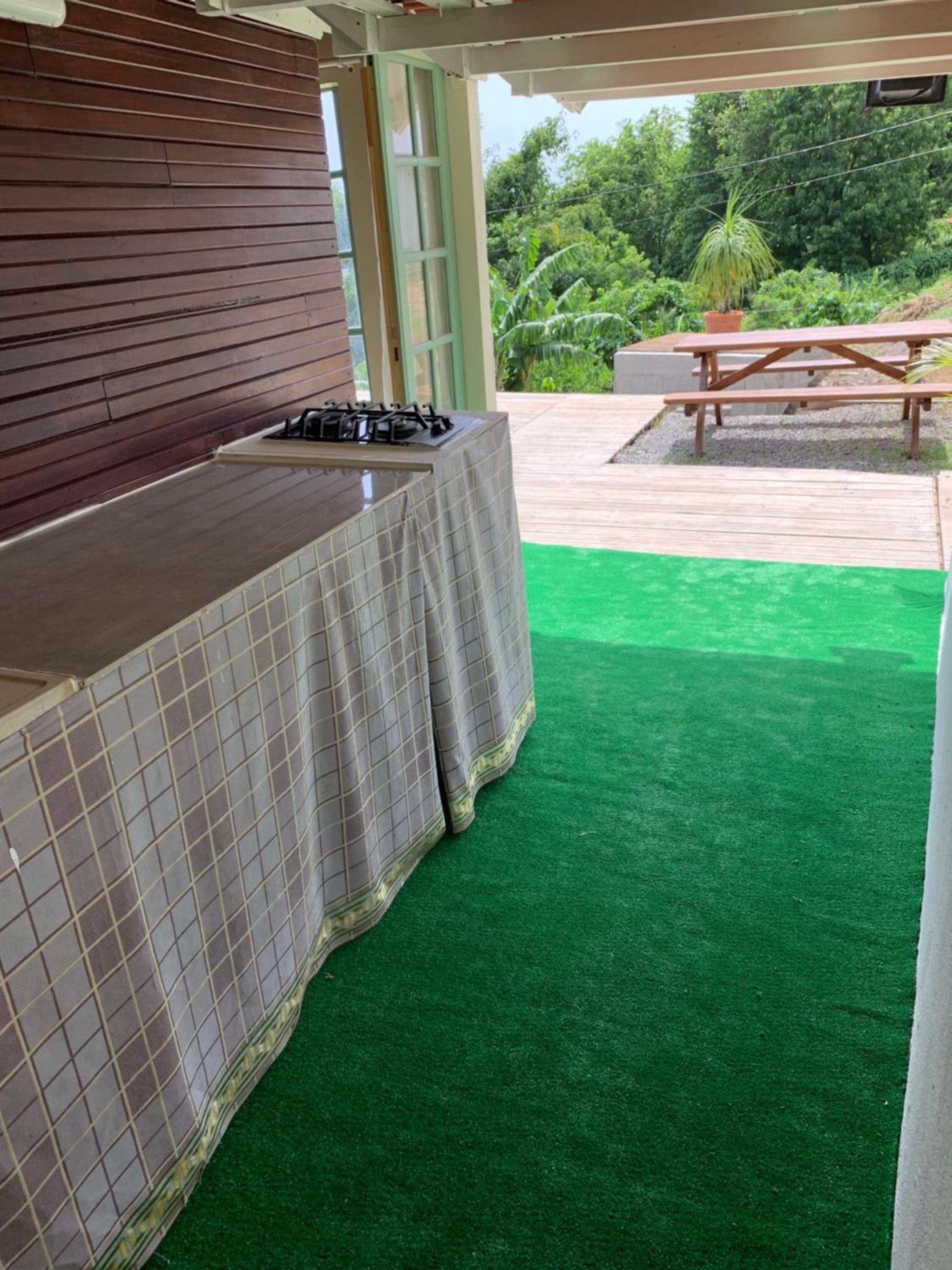 Gîte le WELCOME view 4