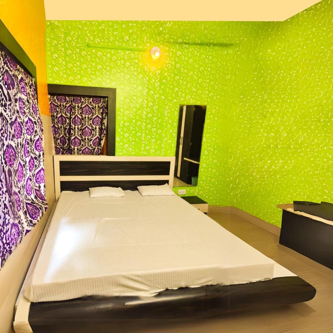 SIMILIPAL RESORT