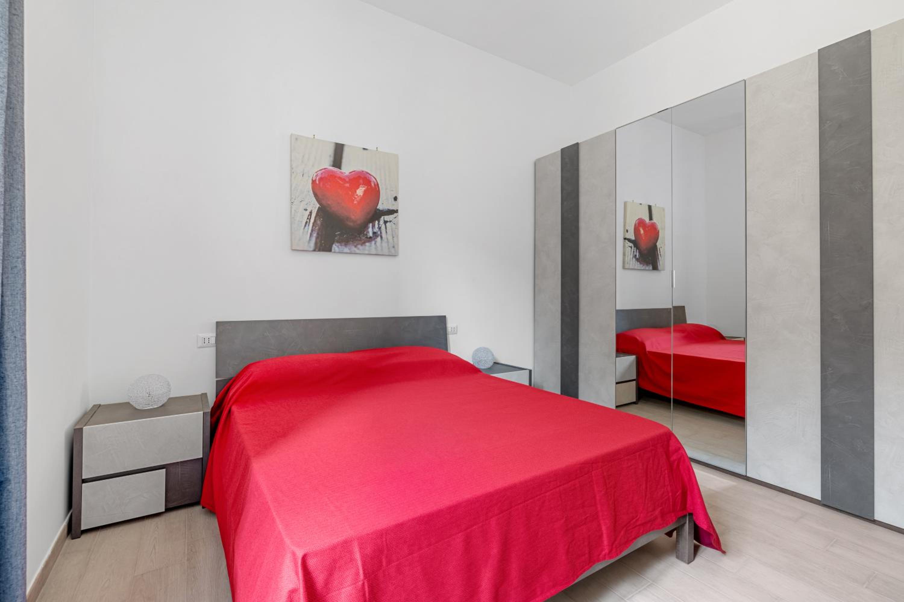 CasaLino Charming Apartment