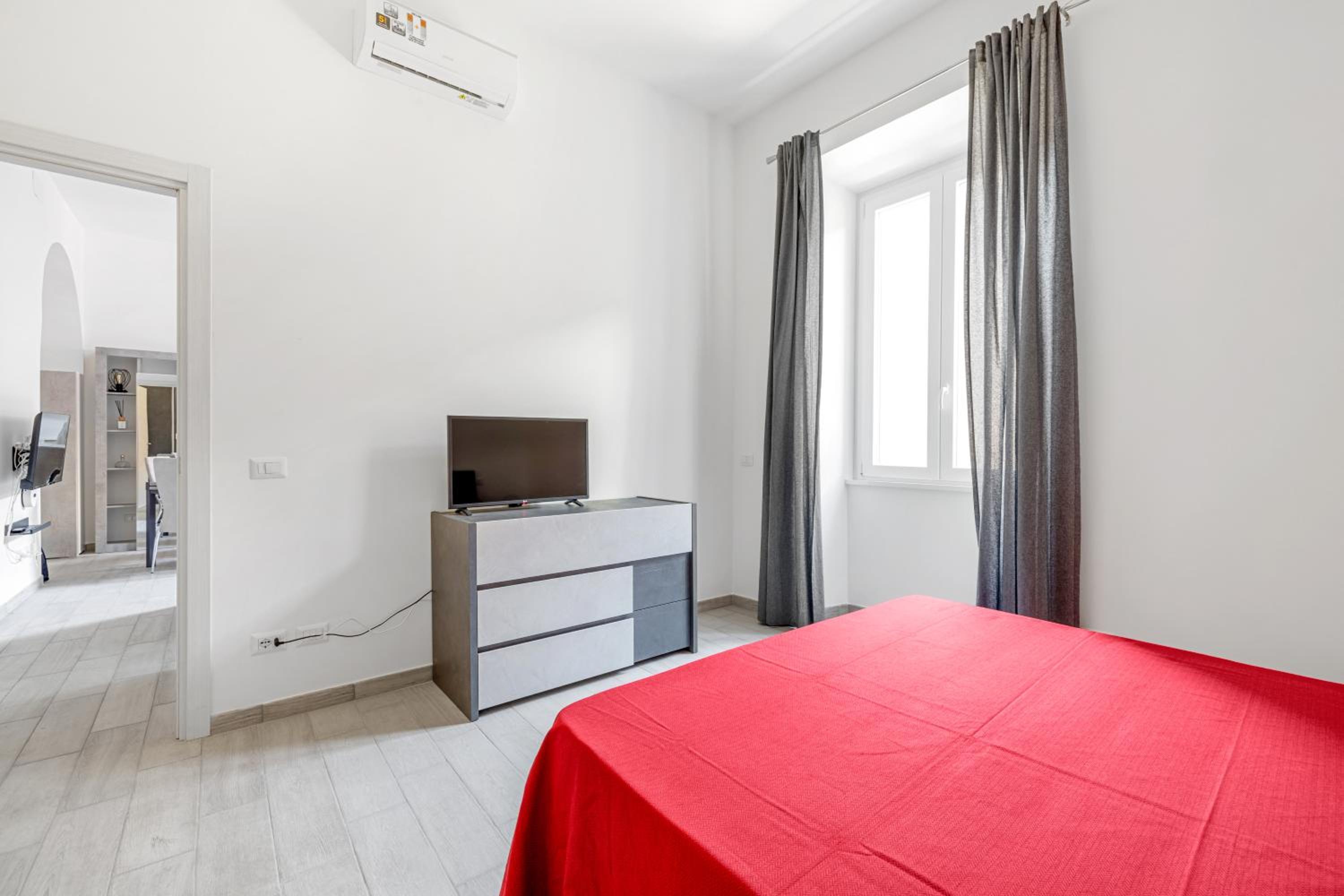 CasaLino Charming Apartment