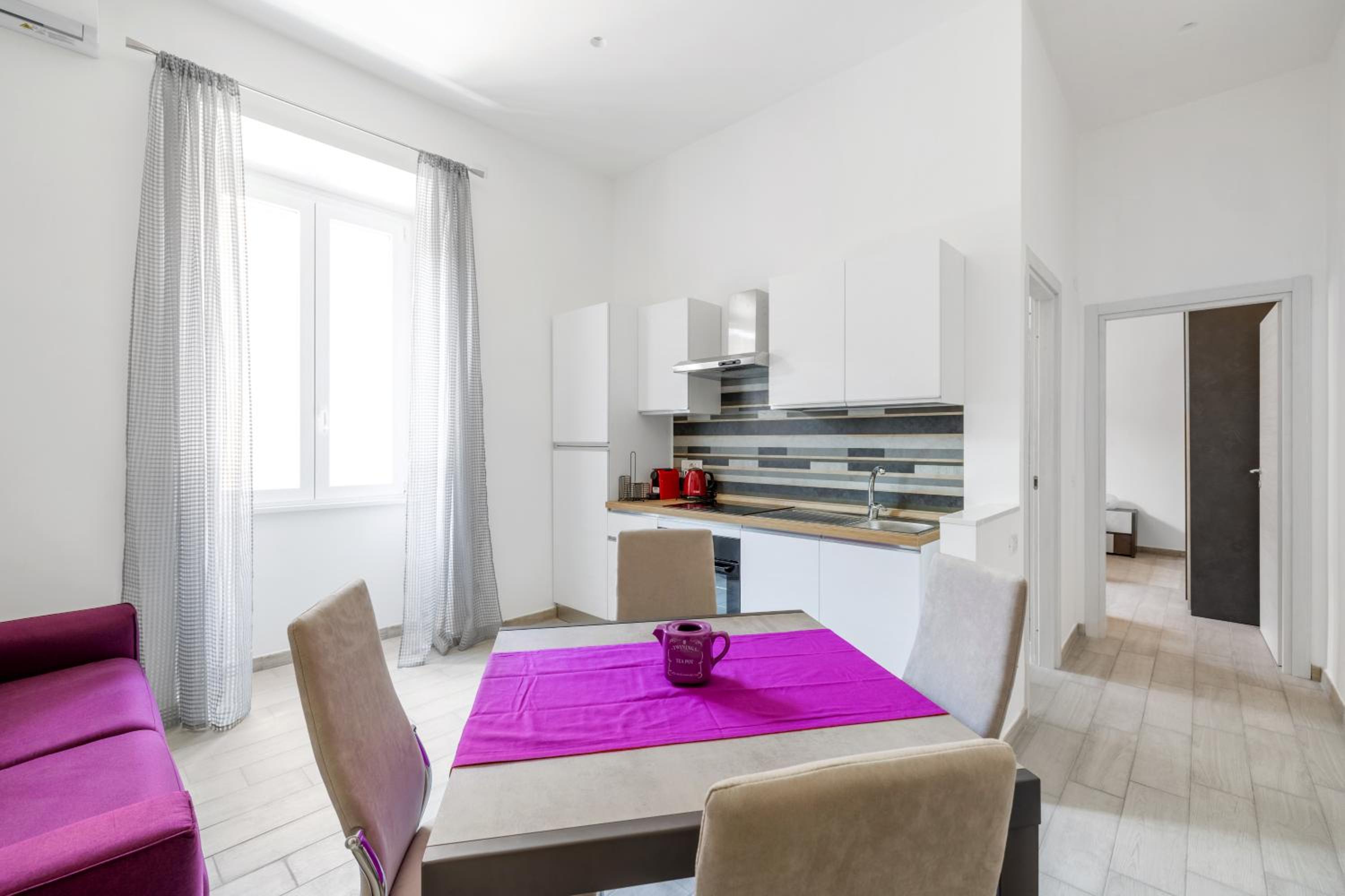 CasaLino Charming Apartment