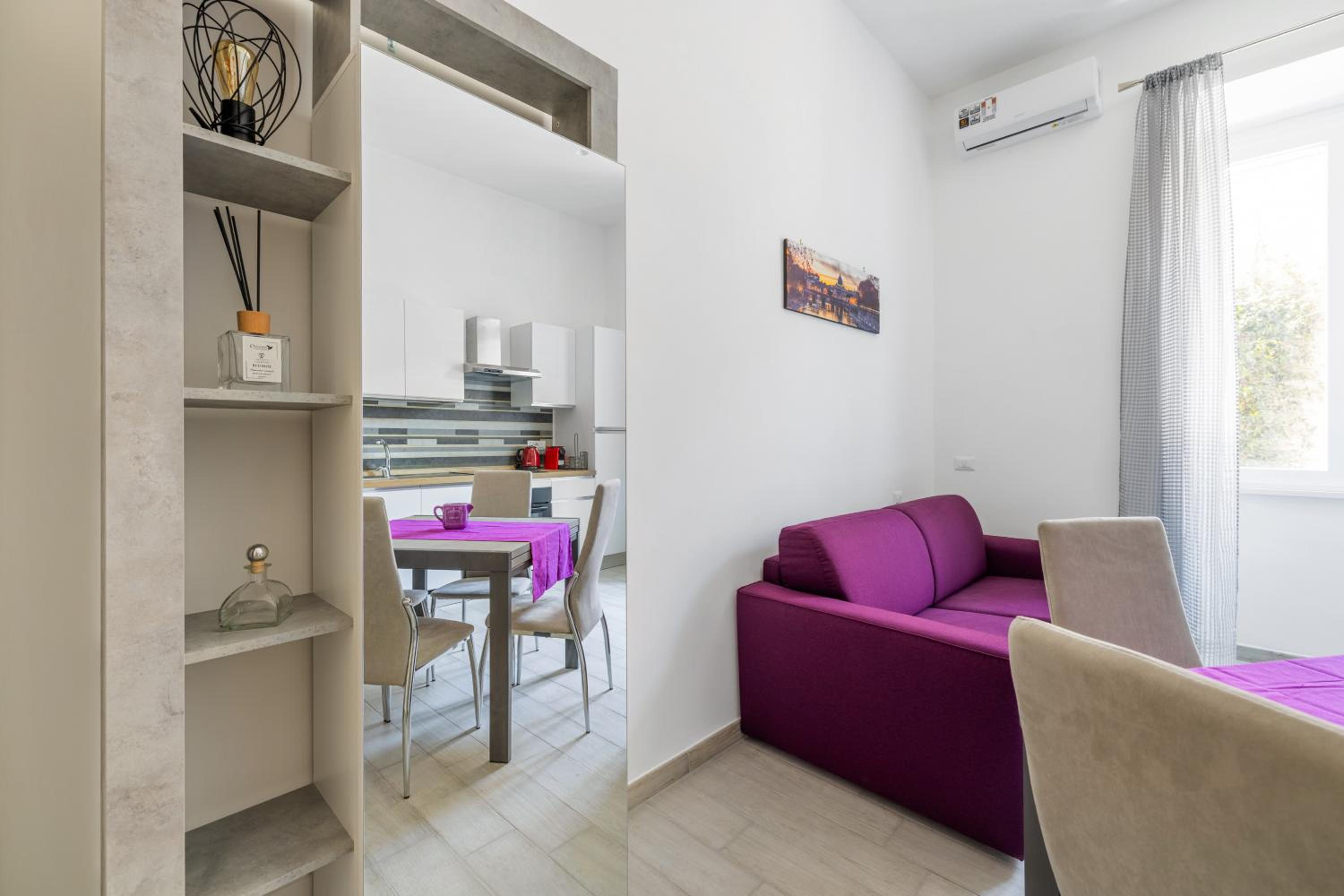 CasaLino Charming Apartment