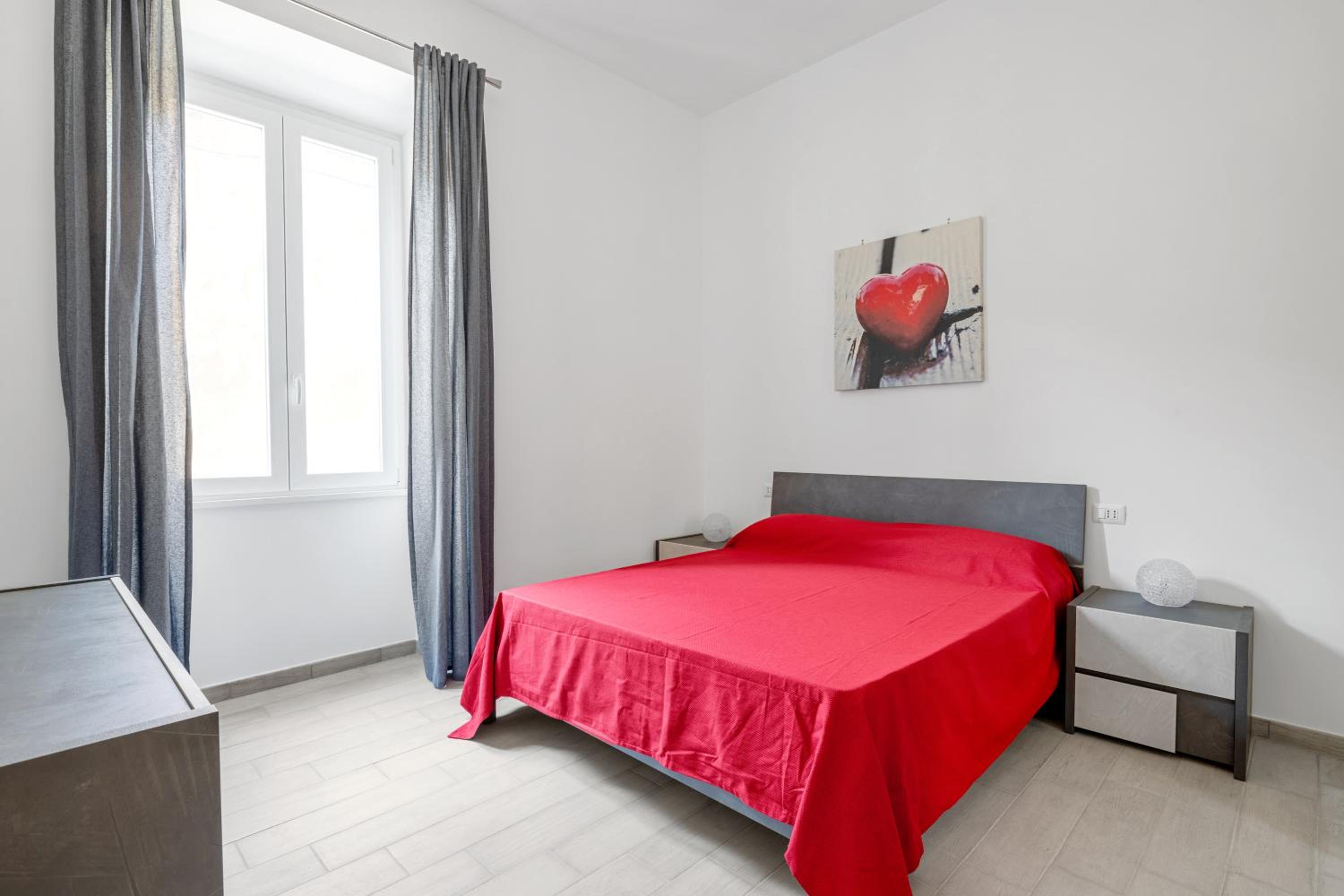 CasaLino Charming Apartment