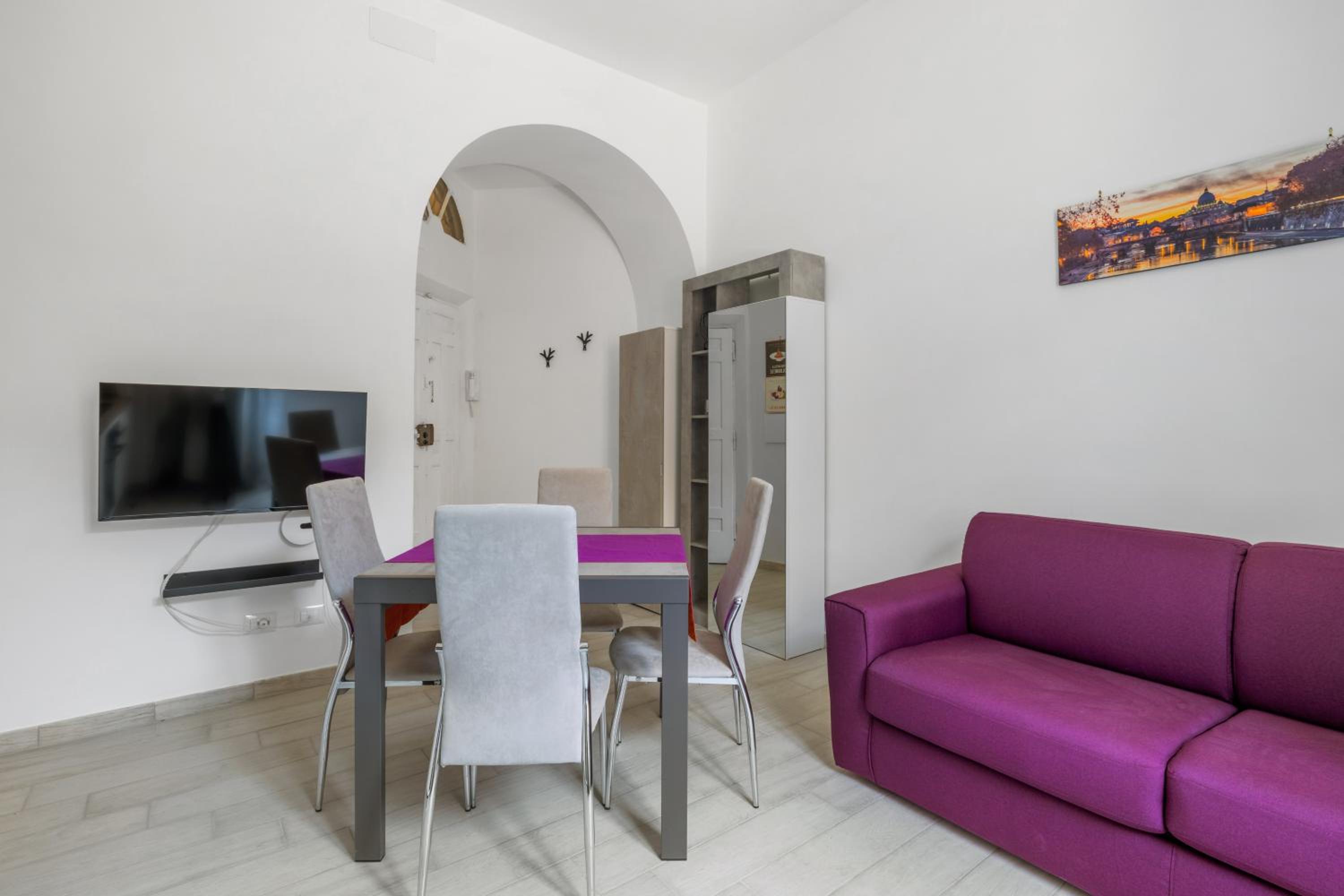 CasaLino Charming Apartment