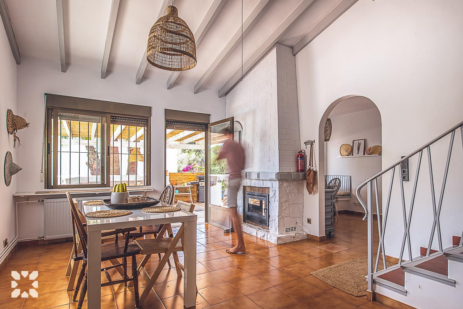 Villa Yoja by Abahana Villas