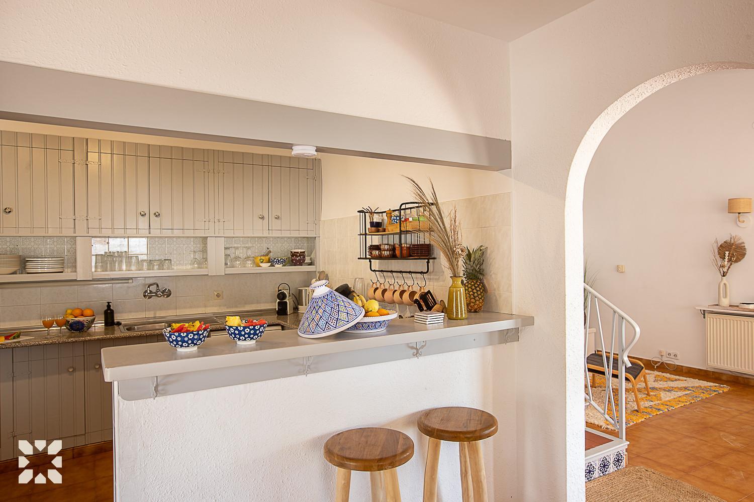 Villa Yoja by Abahana Villas