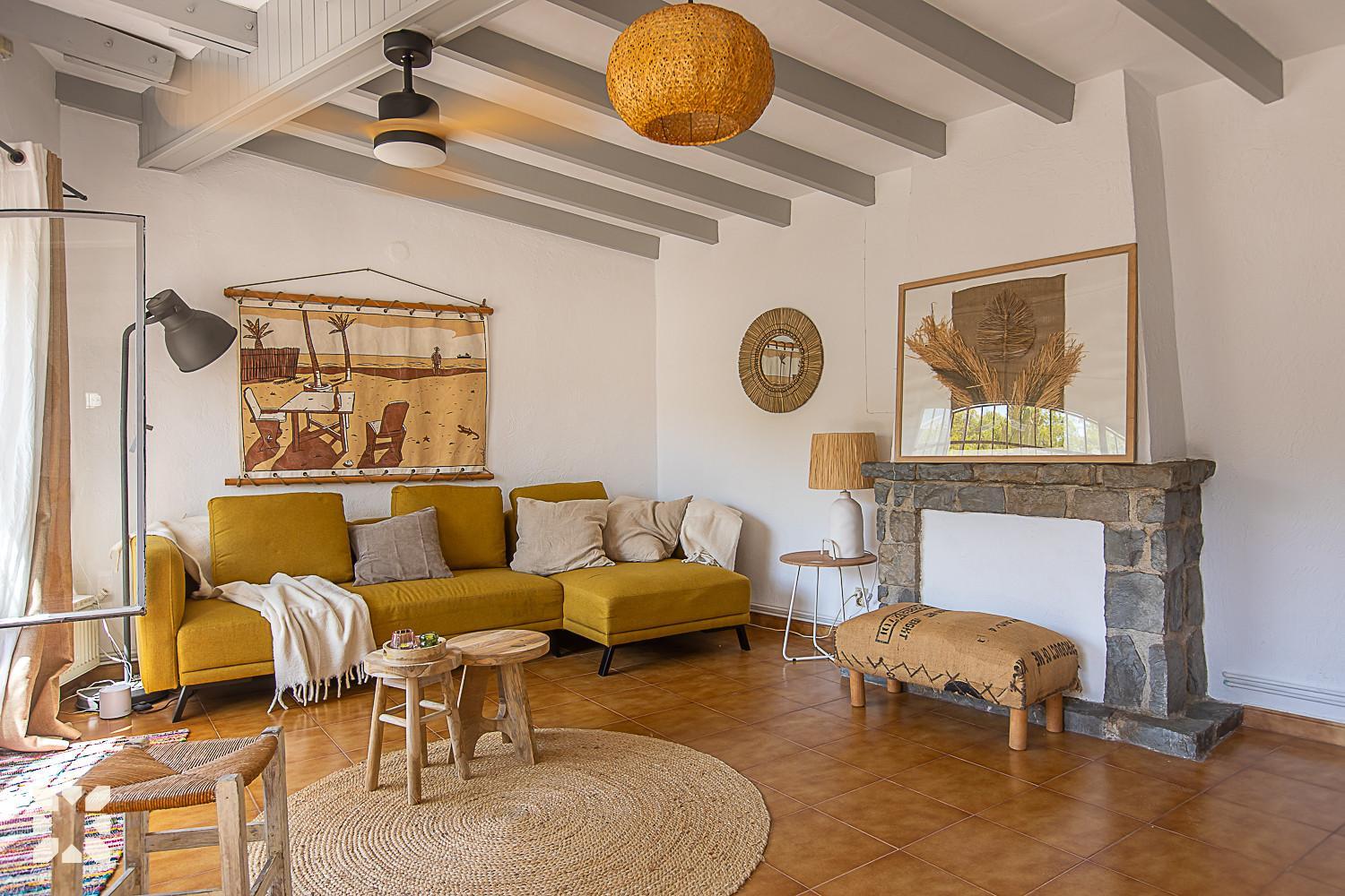 Villa Yoja by Abahana Villas