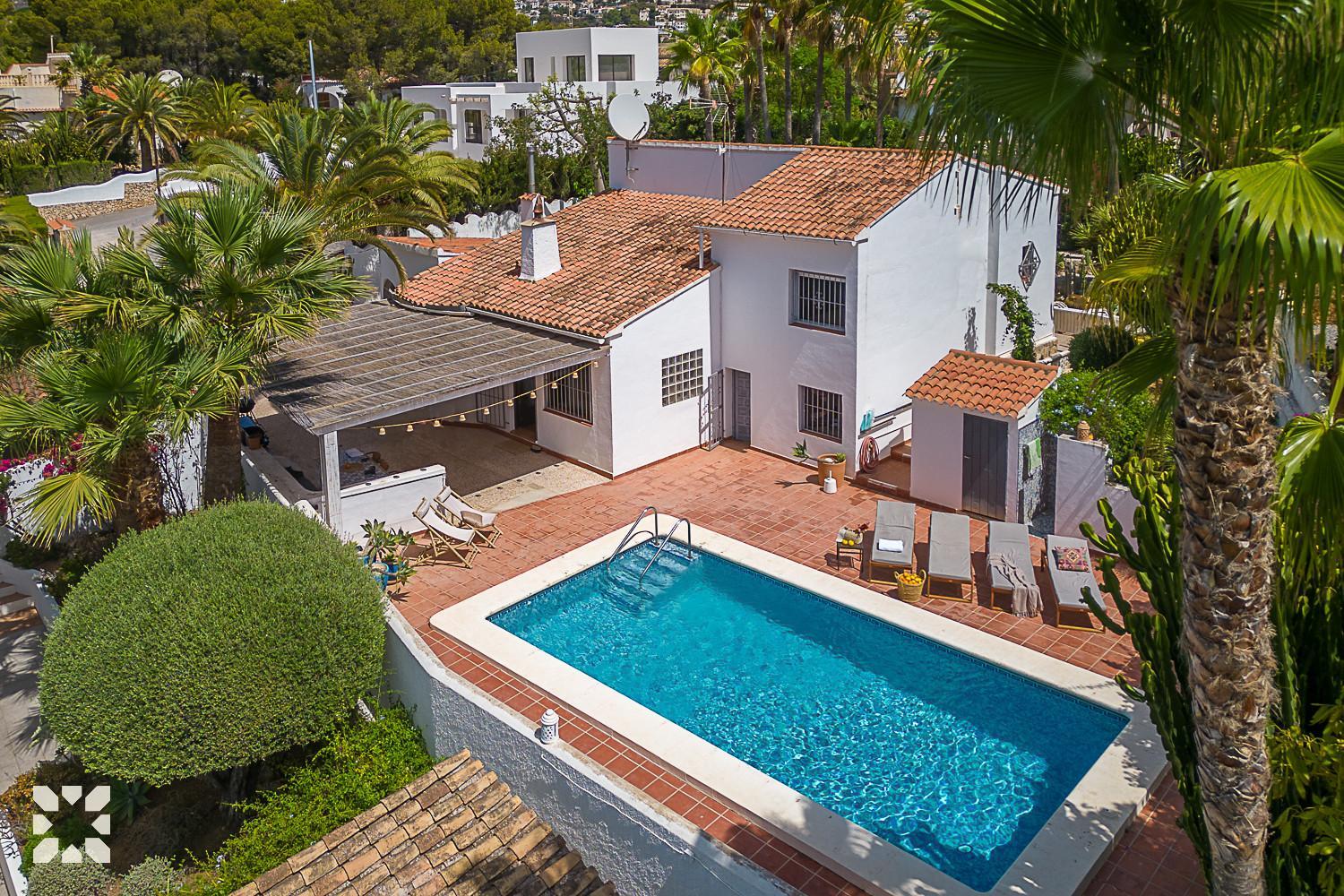 Villa Yoja by Abahana Villas