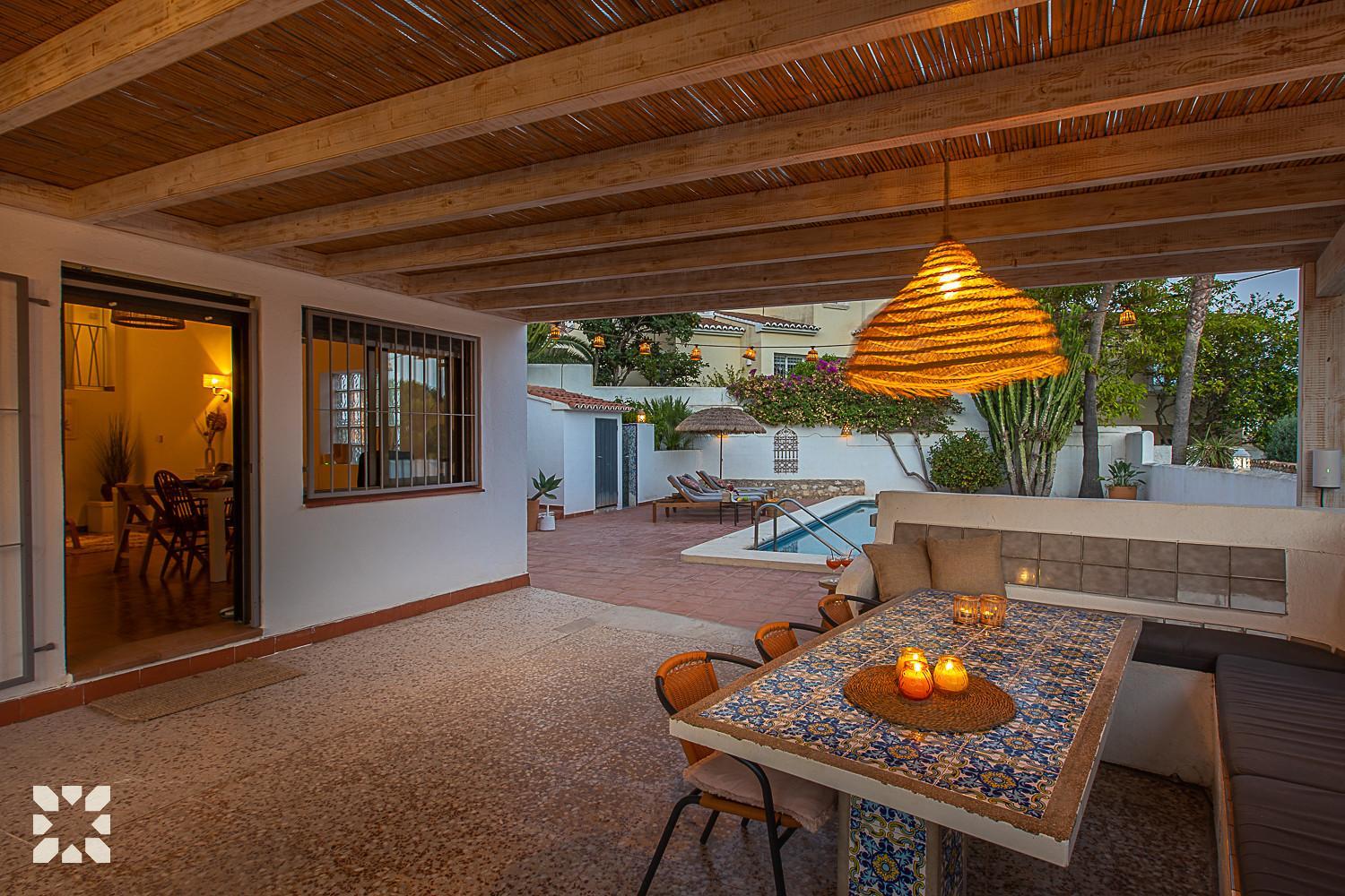 Villa Yoja by Abahana Villas