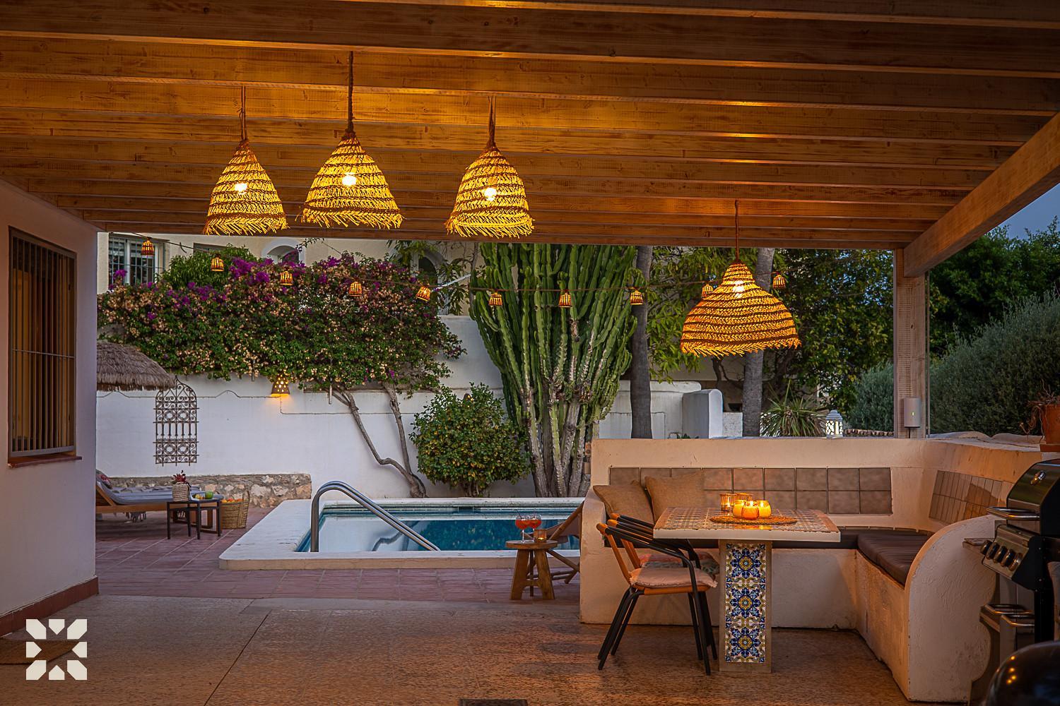 Villa Yoja by Abahana Villas