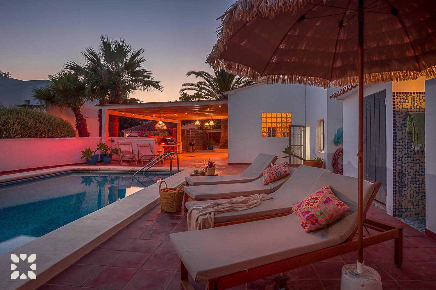 Villa Yoja by Abahana Villas