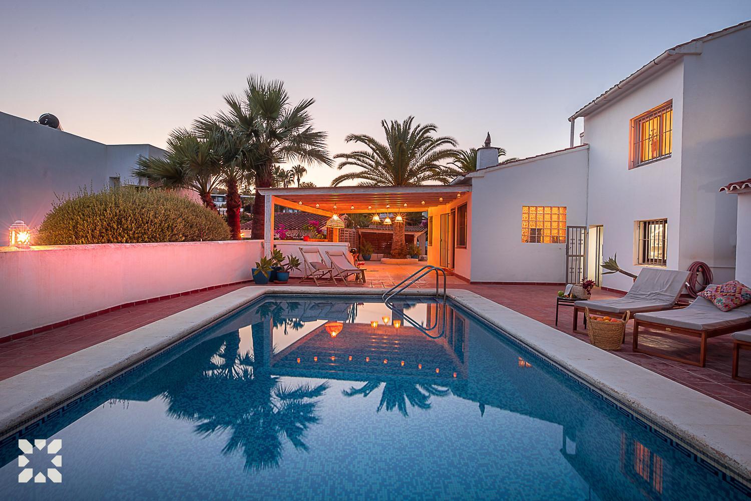 Villa Yoja by Abahana Villas