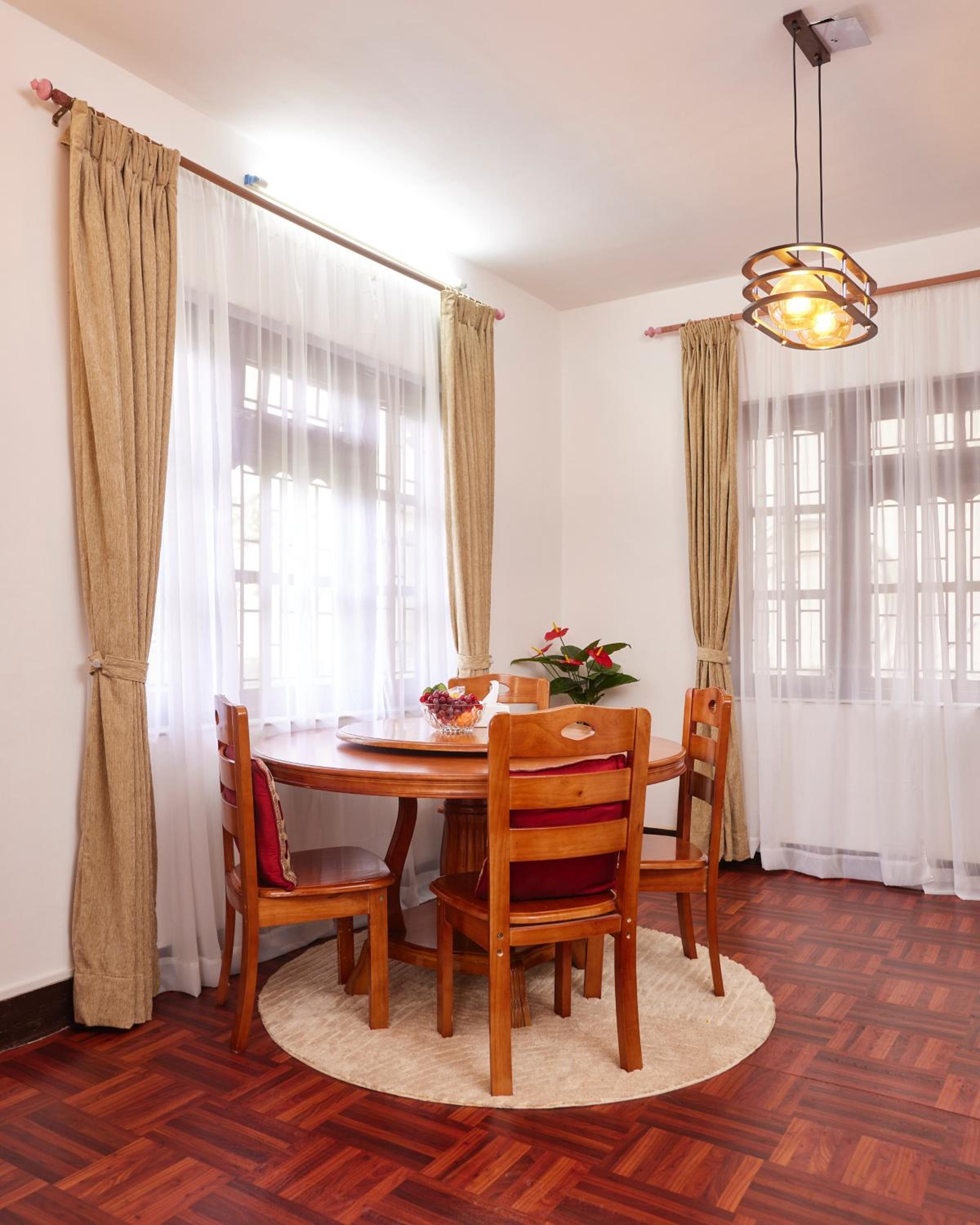 Apartment at KTM view 5