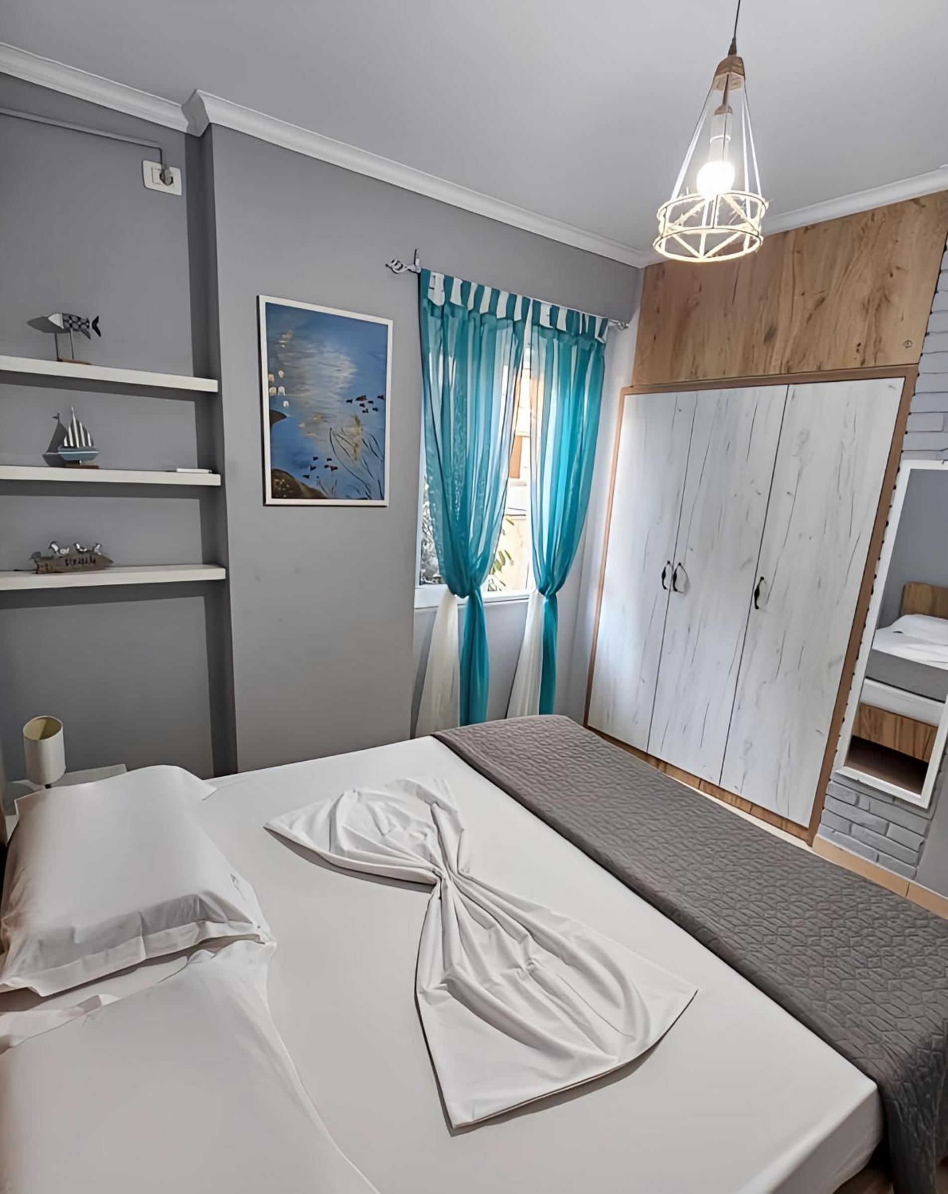 Fancy Sea View Apartment 1