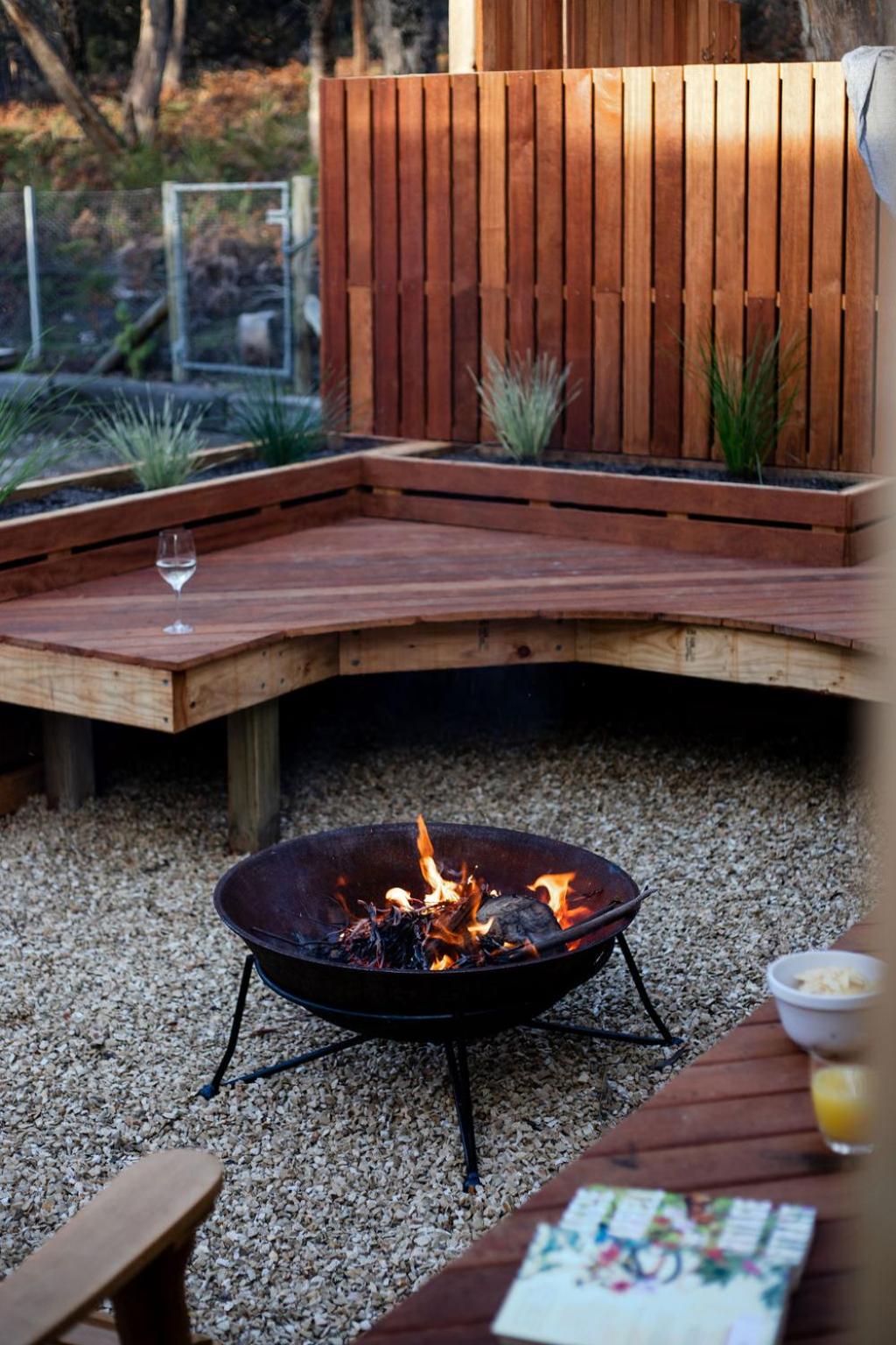 Your Bruny Island Beach Getaway