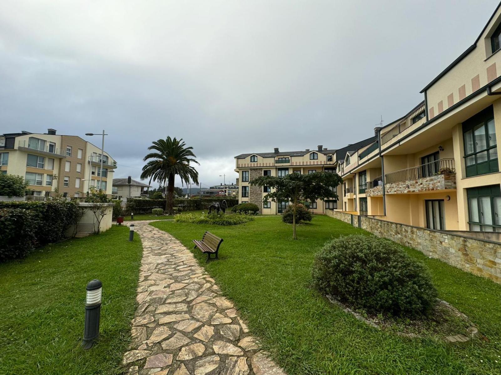 Apartamento VILLA ANDRES