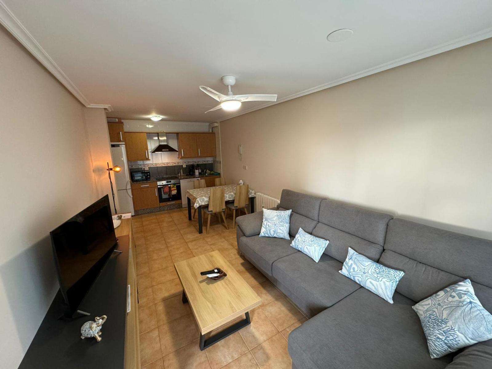 Apartamento VILLA ANDRES