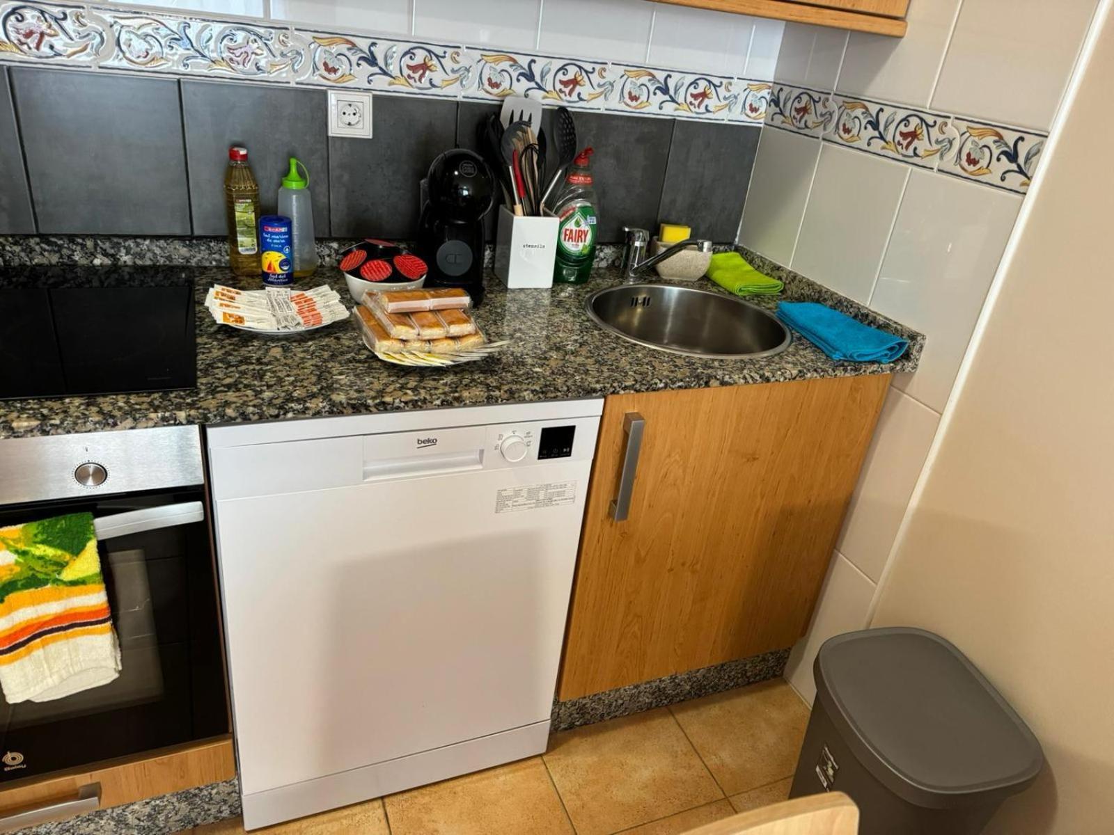 Apartamento VILLA ANDRES