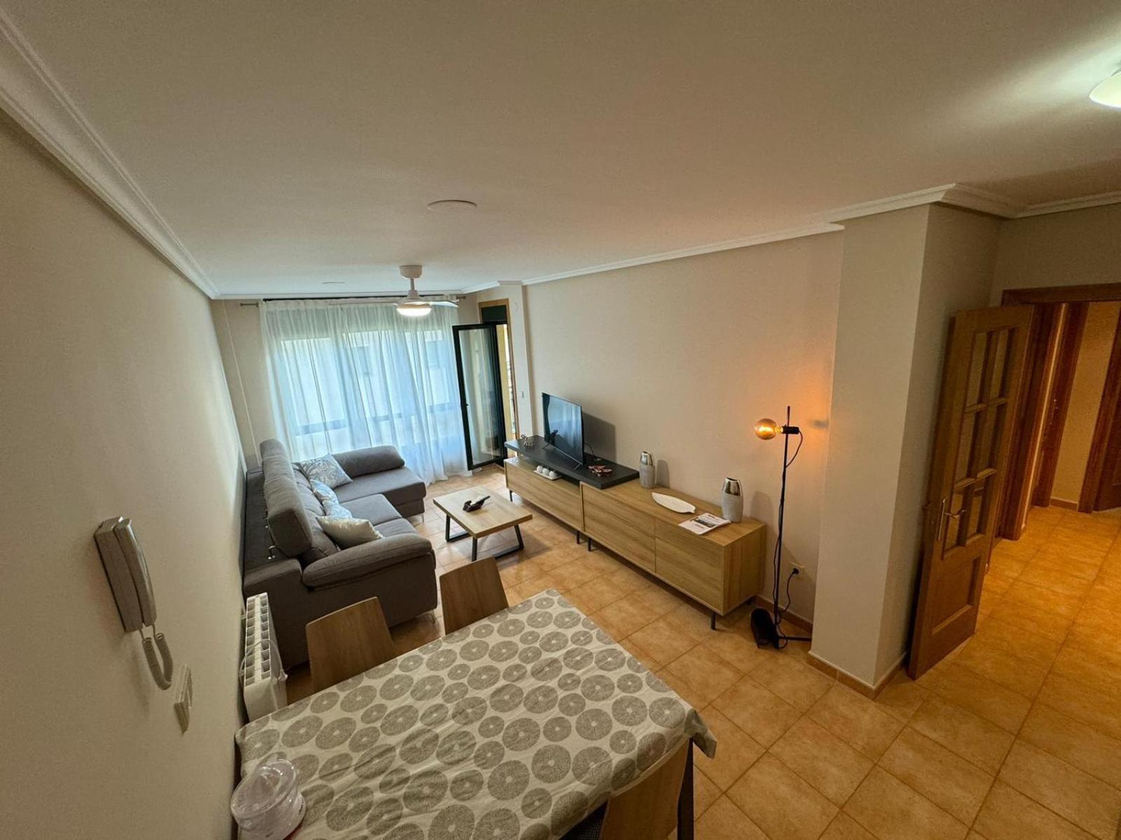 Apartamento VILLA ANDRES