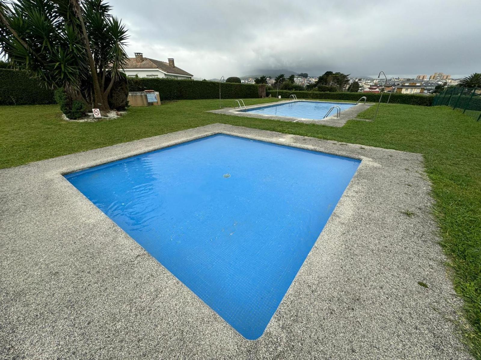 Apartamento VILLA ANDRES