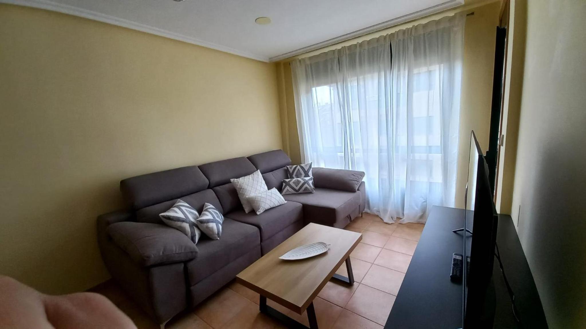Apartamento VILLA ANDRES
