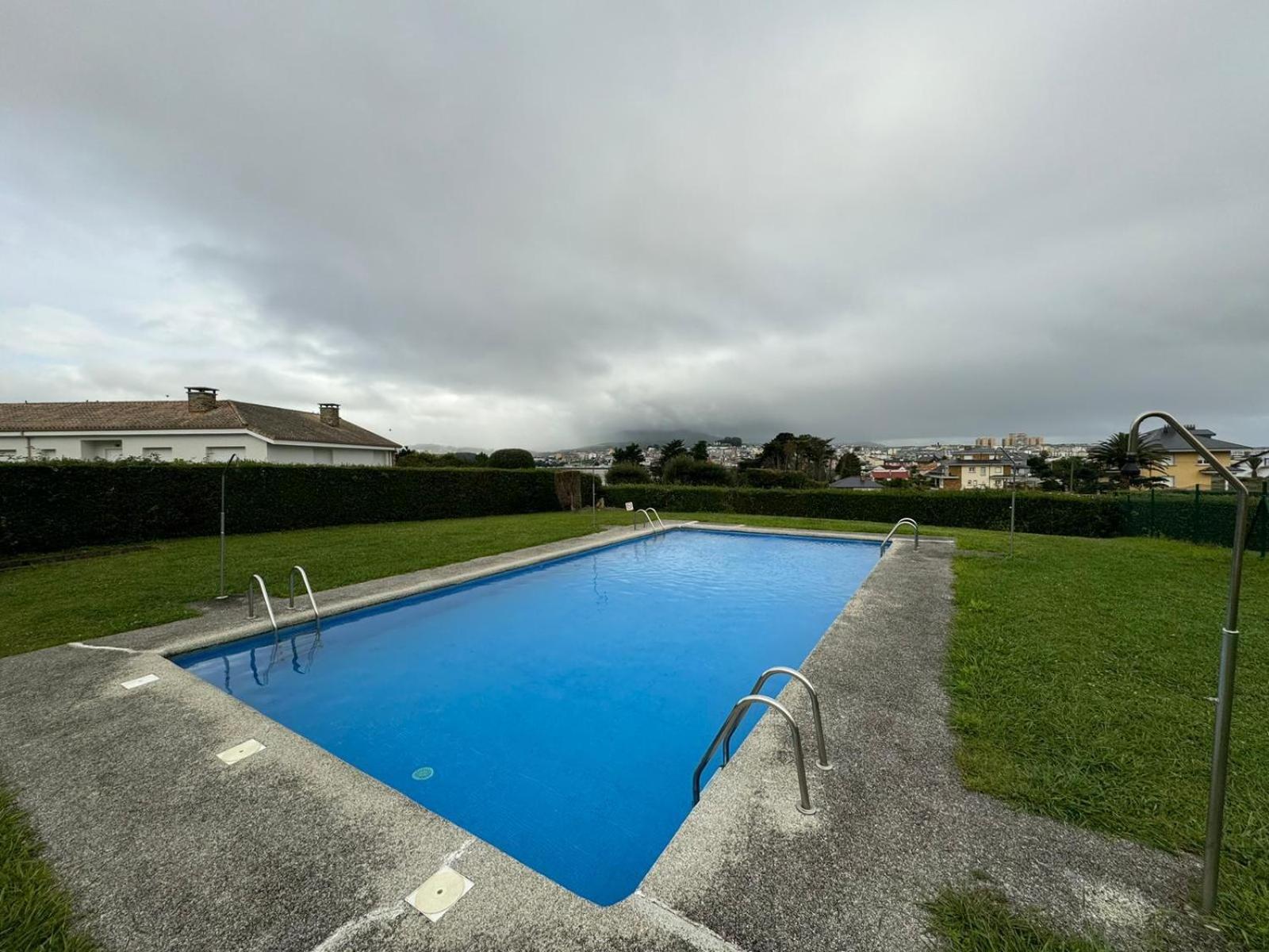 Apartamento VILLA ANDRES