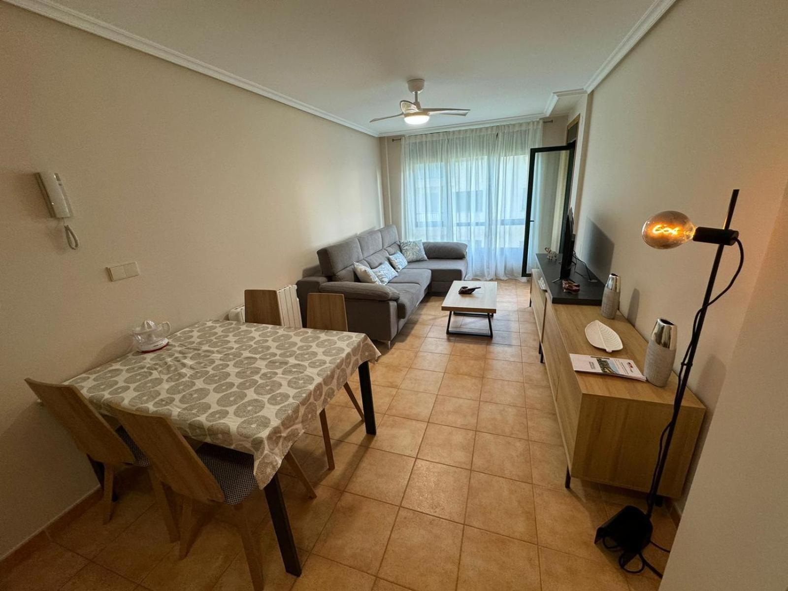 Apartamento VILLA ANDRES