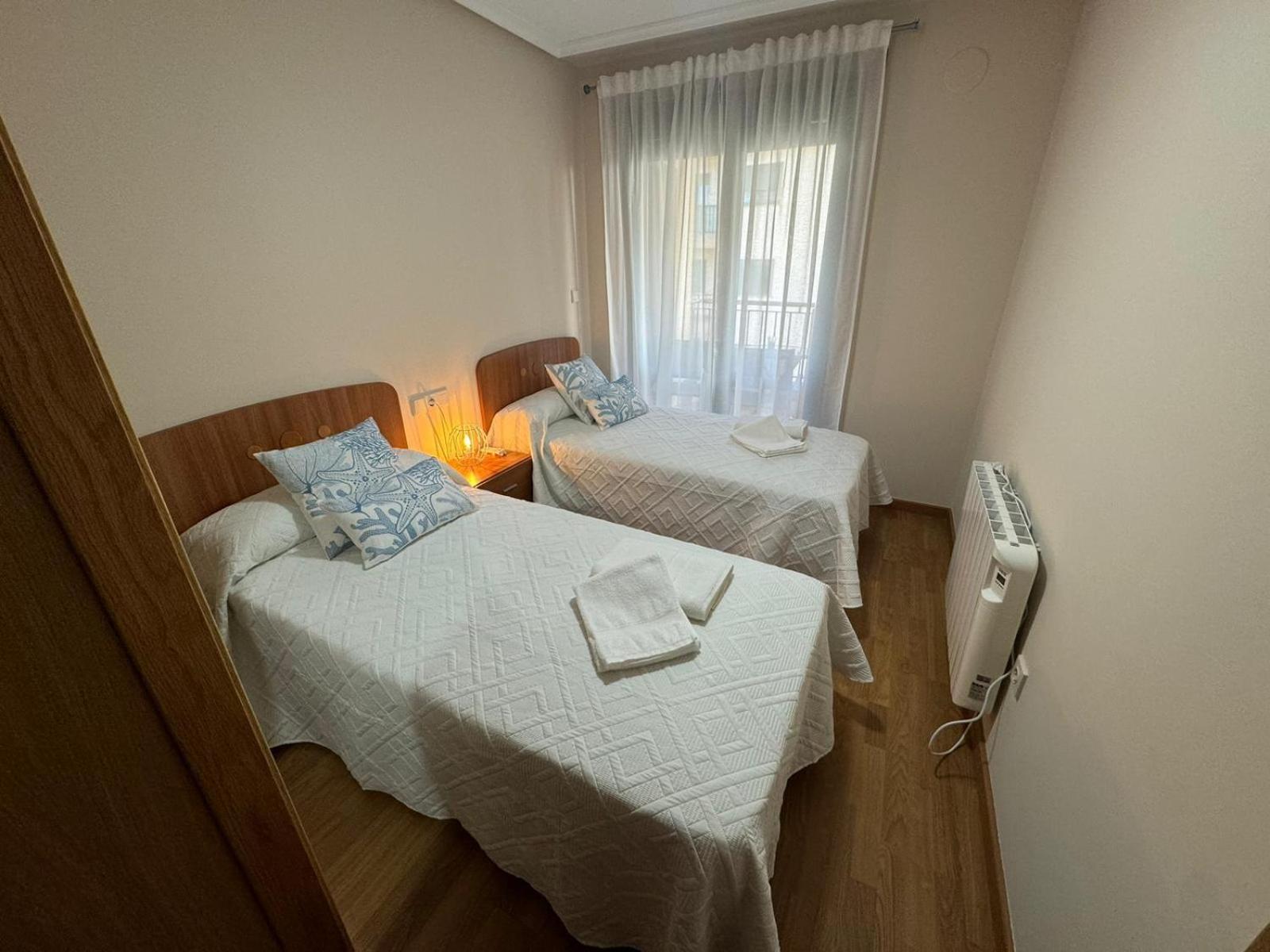 Apartamento VILLA ANDRES