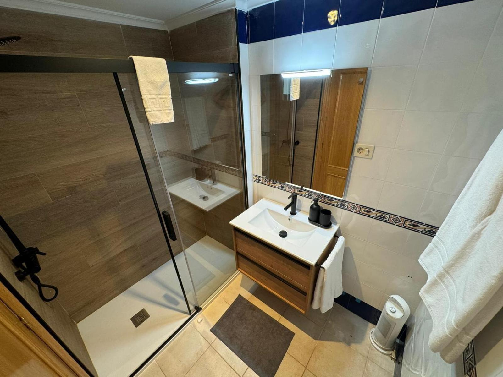 Apartamento VILLA ANDRES