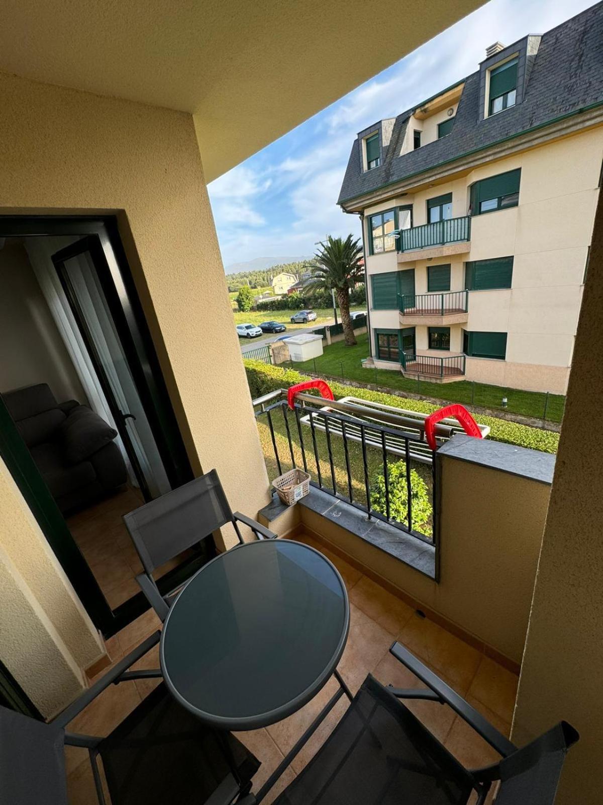 Apartamento VILLA ANDRES