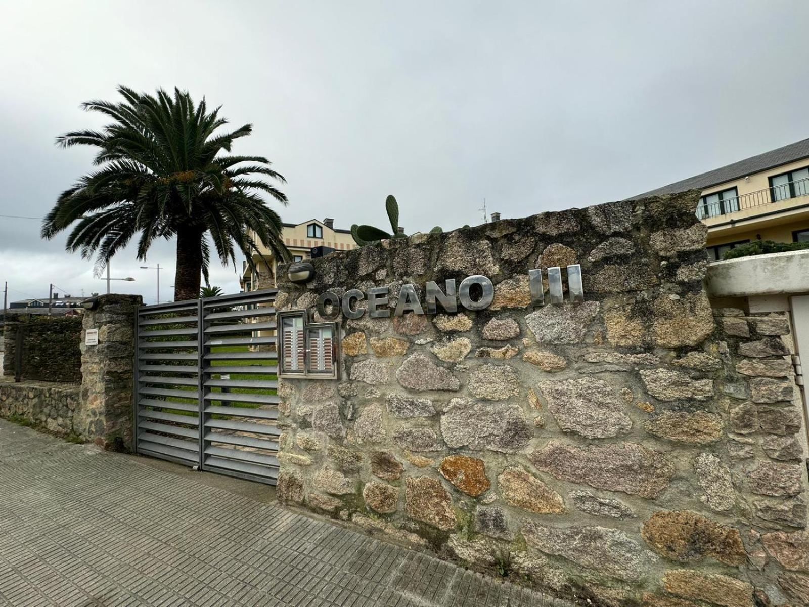 Apartamento VILLA ANDRES