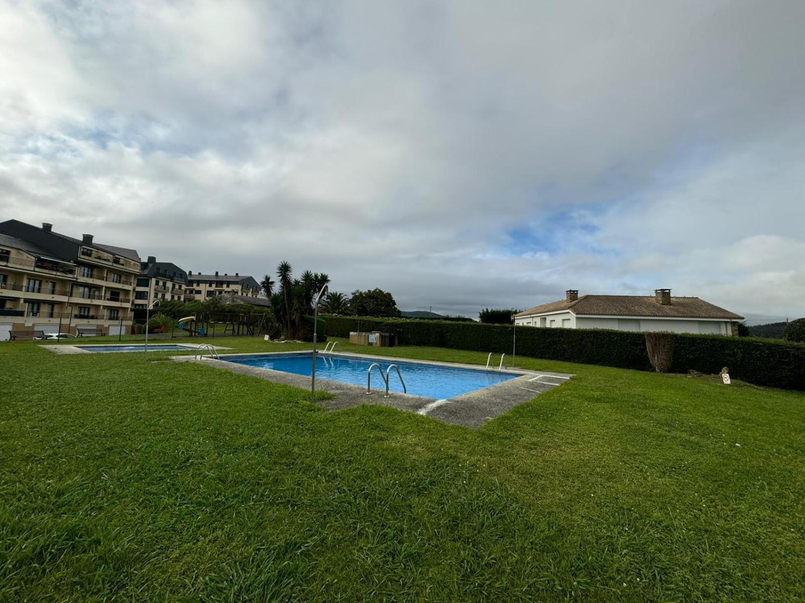 Apartamento VILLA ANDRES