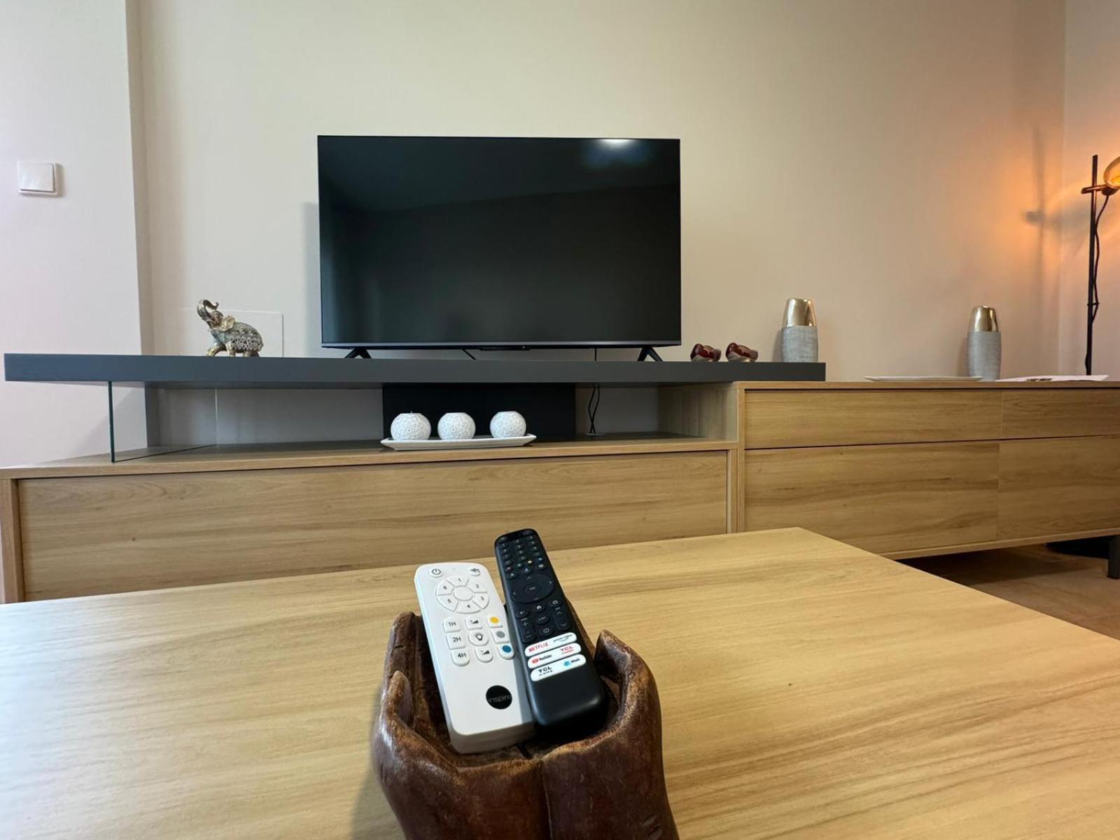 Apartamento VILLA ANDRES