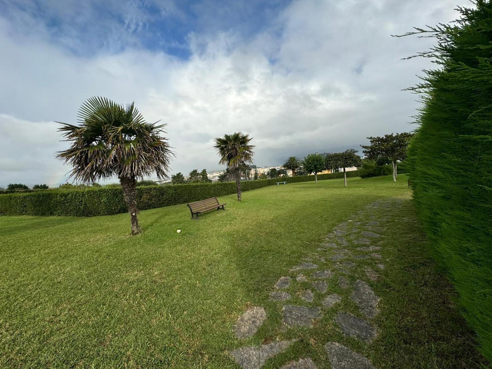 Apartamento VILLA ANDRES