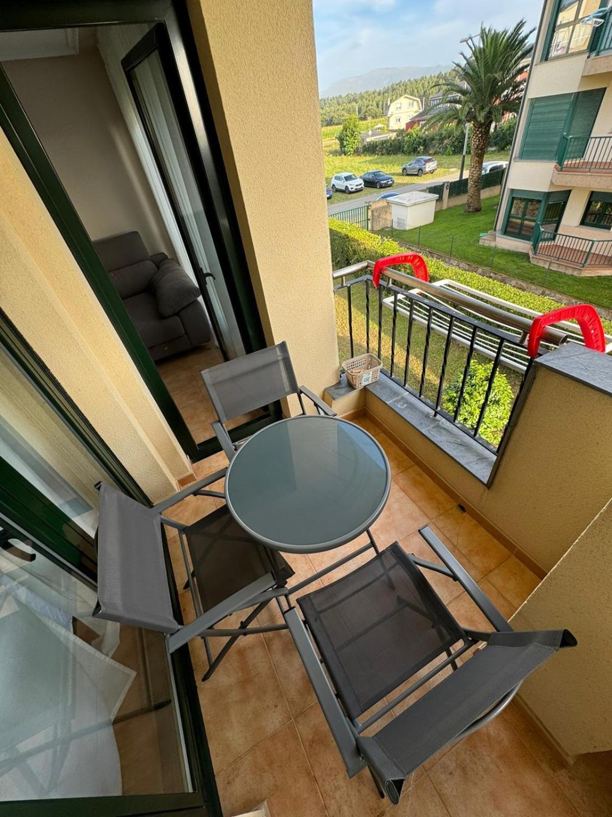 Apartamento VILLA ANDRES