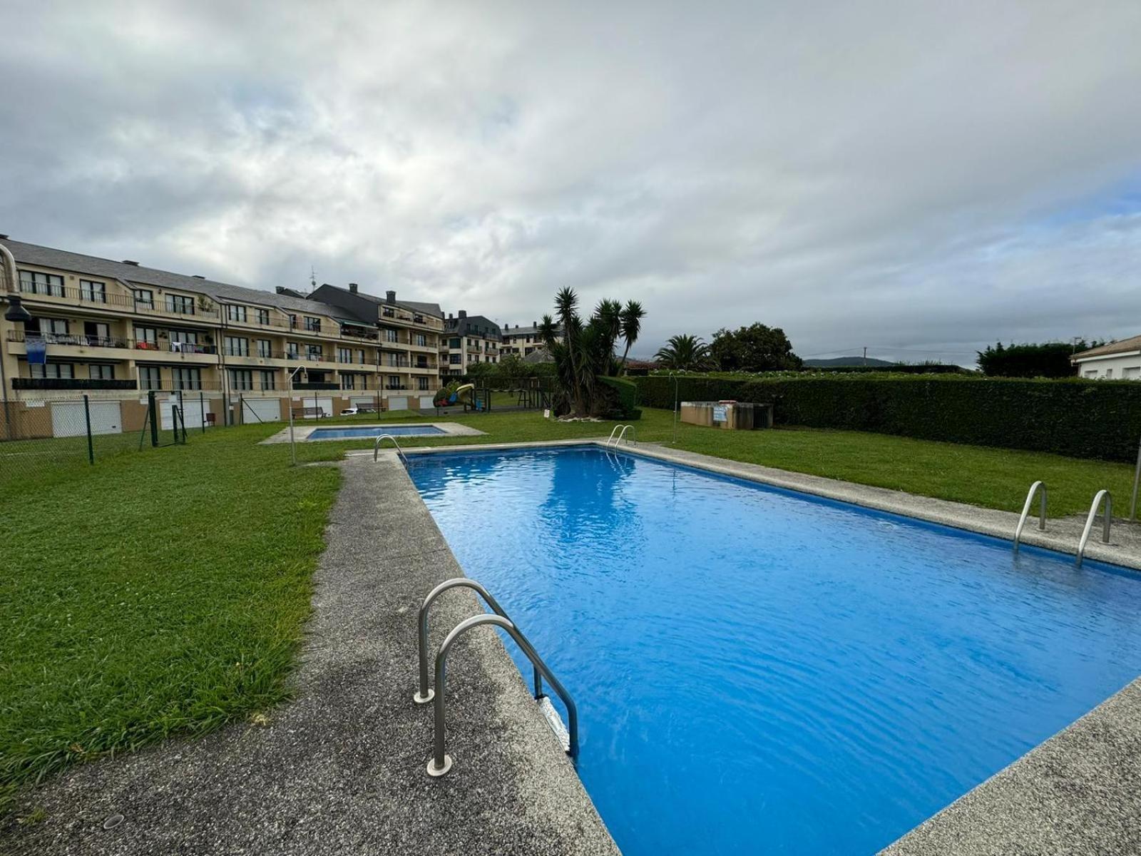 Apartamento VILLA ANDRES